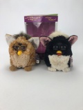 Vintage 1998 Furby Lot