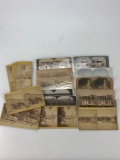 Antique Stereoviews from Albert Lea, Decorah and more!