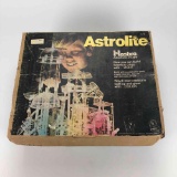1969 Hasbro Astrolite Set *Works*