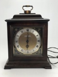 Seth Thomas Electric Mantle Clock *Works*