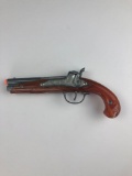 Hubley Flintlock Cap Gun