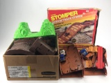 Large Lot Schaper Stomper Sets