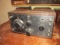 PRECISION ACE TYPE V RECEIVER WOOD SH UNTESTED