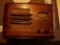 MUSICAIRE MODEL 811T WHAT RADIO UNTESTED