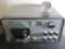 THE HALLICRAFTERS CO. SX-42 RECEIVER UNTESTED