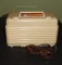 SETCHELL CARLSON MODEL 416 PLASTIC RADIO UNTESTED