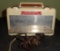DAHLBENG RADIO COIN OPERATED PLASTIC UNTESTED