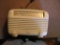PHILCO TRANSITONE MODEL 48-250-121 PLASTIC RADIO UNTESTED