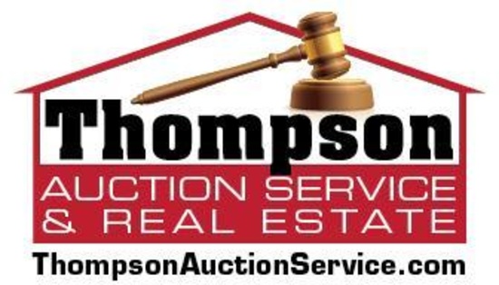 Welcome to the Don Richardson Epic Radio Auction. Live & Online Bidding. Good Luck!