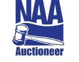 Auction Pick up information.