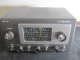 THE HALLICRAFTERS CO. S-53A HAM RADIO RECEIVER UNTESTED