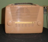 PHILCO TRANSITONE MODEL 49-602 RADIO - UNTESTED