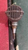 THE ASTATIC CORP MODEL JT-30 MICROPHONE
