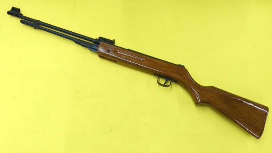 INDUSTRY BRAND MODEL B3-1 AIR RIFLE NO BOX