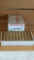 WINCHESTER 380 AUTO 95 GR FMJ 50 COUNT