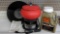 HORNADY M2 CASE TUMBLER W/6# LYNAN MEDIA