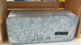 CHINESE 7.62X39 AP 750 CT TIN WITHOUT KEY