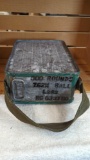 300 ROUNDS 7.62M BALL IN TIN - NO OPENER