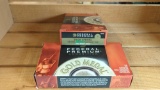 FEDERAL PREMIUM 30-06 SPRINGFIELD 168 GRAIN 40 ROUNDS
