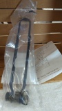 AKMS FOLDING STOCK CONVERSION - K-VAR CORP