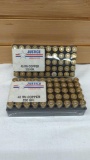 JUSTICE 45 RN COPPER 230 GR. 100 ROUNDS