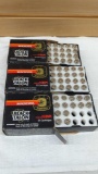 WINCHESTER BLACK TALON 9MM LUGER 147 GR. 54 ROUNDS