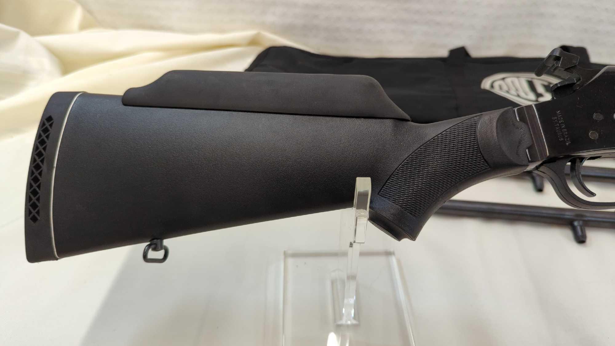 ▪️Srossi▪️ Rossi Model S2022243 .243/22 LR/ 20GA Rifle | Proxibid