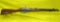 M44 ROMANIAN MILITARY STYLE RIFLE 7.62X54R 1955 W/BAYONET SN44024744