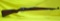 YUGO M48 MAUSER RIFLE 8MM BOLT ACTION SNM17363