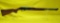 SEARS MOD. 3T 22 S,L,LR SEMI AUTOMATIC RIFLE SN40079