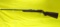 REMINGTON MODEL 33 22 RIFLE BOLT ACTION SN 186067