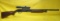 MOSSBERG 500A 12 GAUGE PUMP SHOTGUN W/SCOPE RIFLED BARREL 2-3/4
