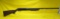 ITHACA MODEL 37 12 GAUGE PUMP SHOTGUN SN332798