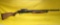 MOSSBERG 500A 12 GAUGE PUMP SHOTGUN WITH WEAVER S2 SCOPE MOUNT