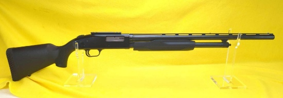 MOSSBERG 500C 20 GAUGE PUMP SHOTGUN SN R758946