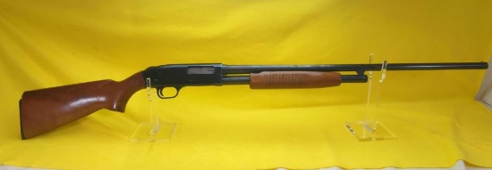 MOSSBERG 500CT 20 GAUGE PUMP SHOTGUN SN G514410