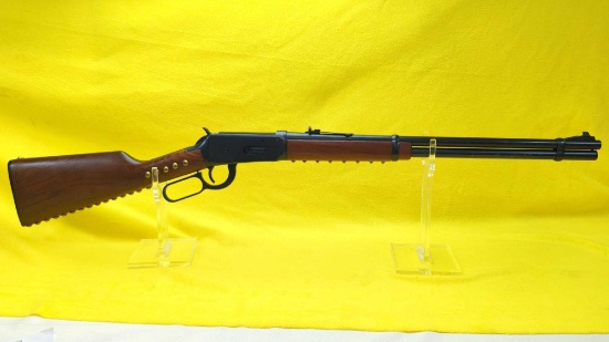 WINCHESTER MODEL 94 30-30 LEVER ACTION RIFLE SN4985646 (LOOSE TRIGGER)