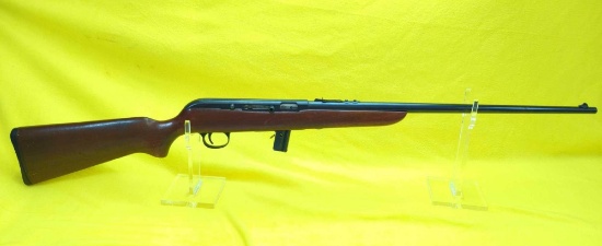 HARRINGTON RICHARDSON MODEL 800 LYNX 22 LR ONLY W/ONE MAGAZINE