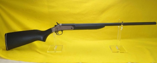 HARRINGTON RICHARDSON SINGLE SHOT 20 GAUGE SN HT267364