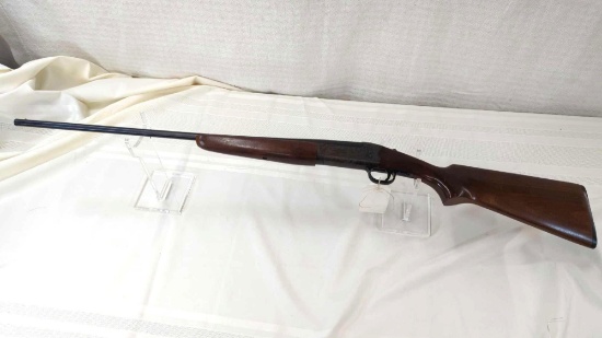SAVAGE 220B .410 3-IN CHAMBER SINGLE SHOT BRAKE ACTION NO SN