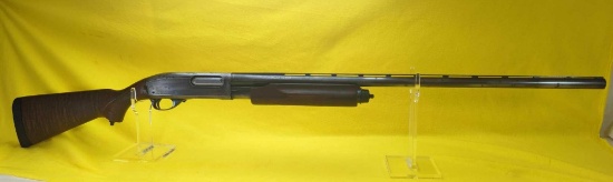 REMINGTON MODEL 870 WINGMASTER PUMP SHOTGUN SN-5656241V