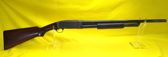 REMINGTON MODEL 10A 12 GA PUMP SHOTGUN SN-U 143136
