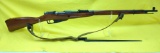 M91/30 Russian 7.62x54R 1933 - 1077 W/Bayonet SN 9130024900