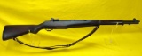 M1 GARAND RIFLE 30 CAL. SN 5699821