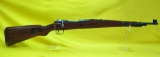YUGO M48 MAUSER RIFLE 8MM BOLT ACTION SNM17363