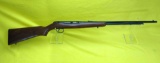 REMINGTON MODEL 550-1 22 SEMI-AUTO RIFLE
