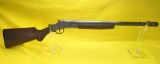 VICTOR EJECTO GENUINE ARMORY STEEL SINGLE SHOT 12 GAUGE SHOTGUN W/DIAL CHOKEGRANDPA'S SN778161