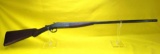 IVER JOHNSON CHAMPION SINGLE SHOT 12 GAUGE SHOTGUN SN 24646B