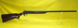 HARRINGTON RICHARDSON SINGLE SHOT 20 GAUGE MODEL 58 SN AU631921