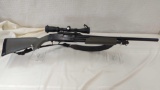 MOSSBERG 835 SLUGSTER 12 GAUGE PUMP 24-IN RIFLED BARREL WITH BUSHNELL SCOPE